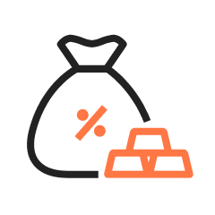 Loan secured by Axis Bank